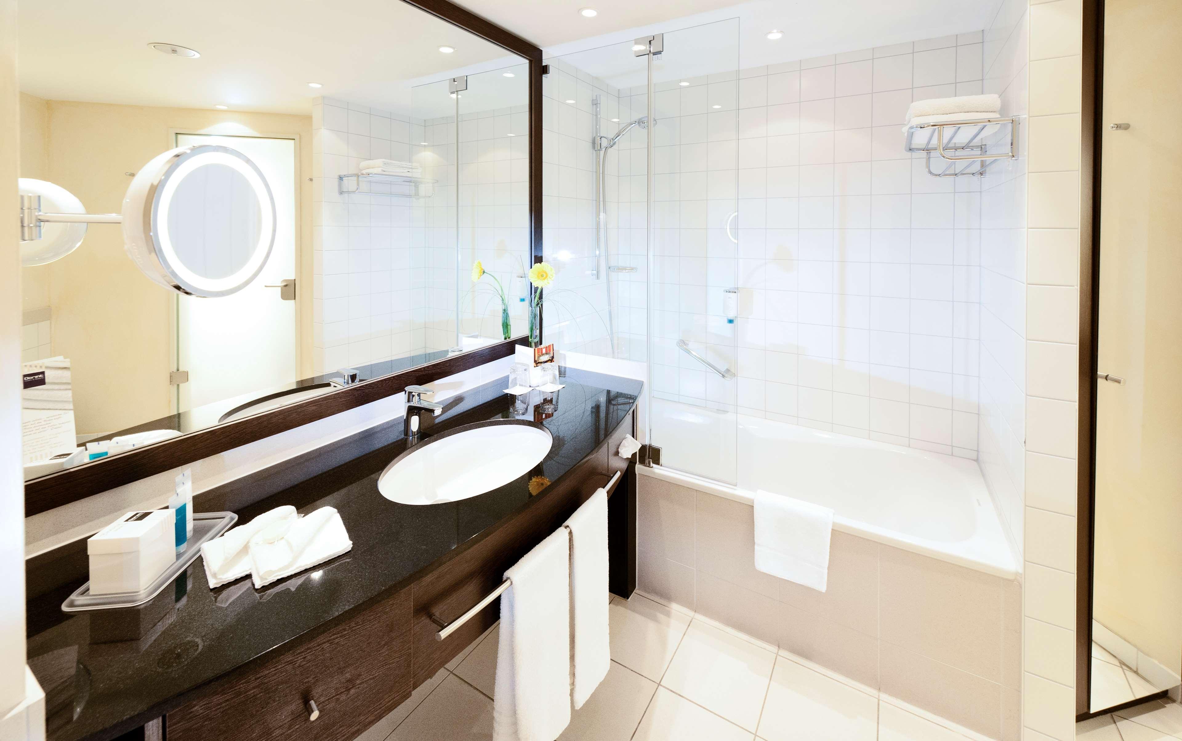 Hotel Dorint An Der Messe Colonia