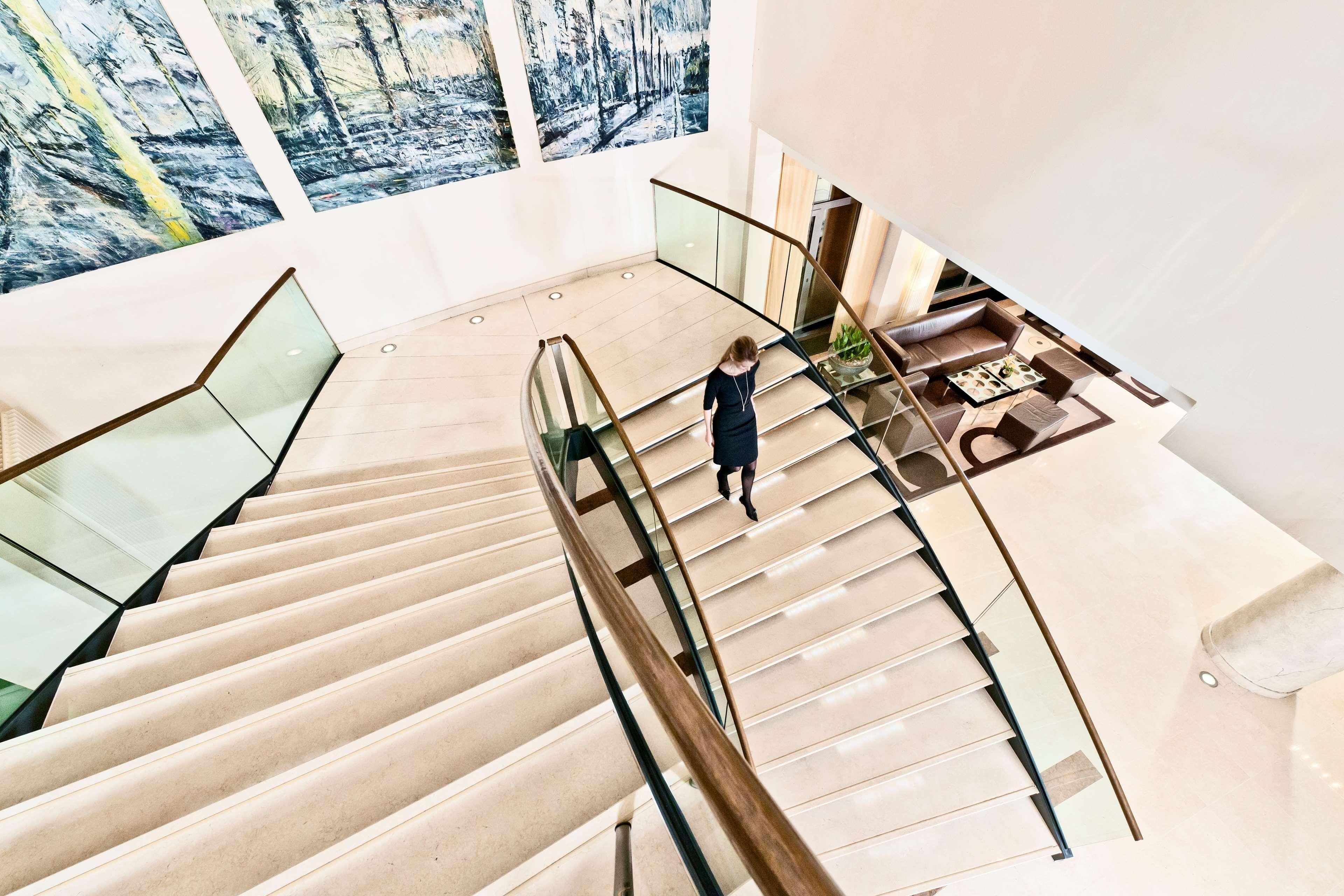 Hotel Dorint An Der Messe Colonia