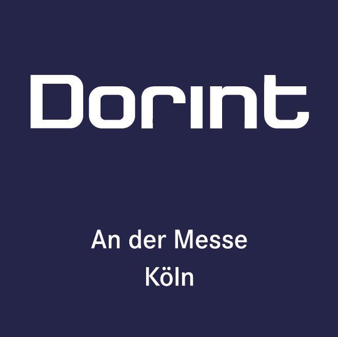 Dorint An Der Messe 4* Colonia