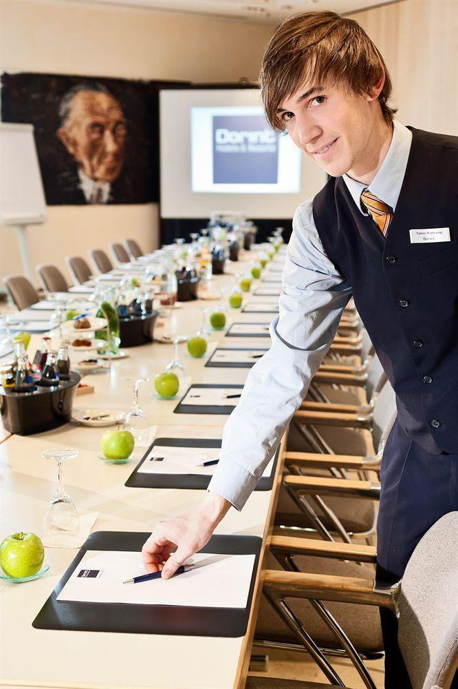 Dorint An Der Messe Hotel Colonia
